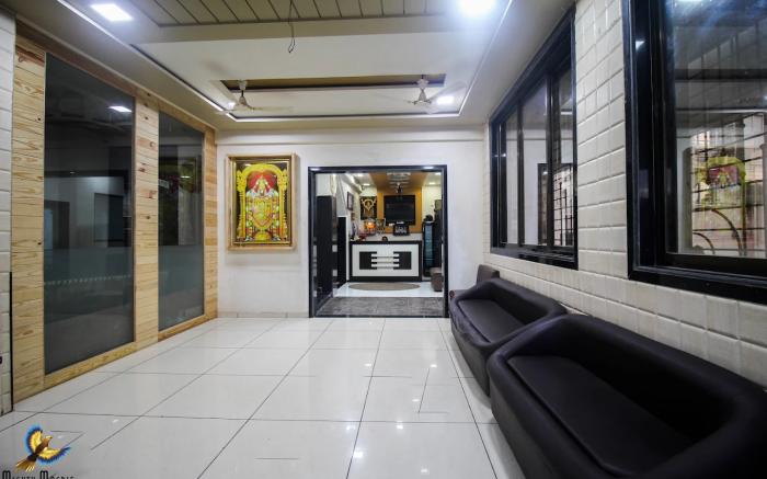 Sai Bhumika Residency