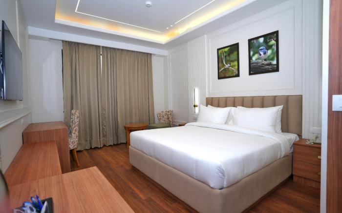 Hotel Malsi Mist