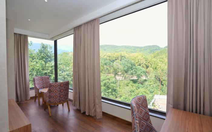 Hotel Malsi Mist