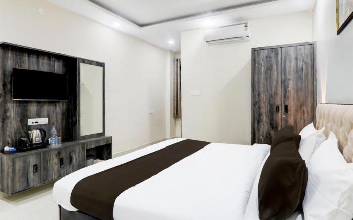 Hotel GLS International