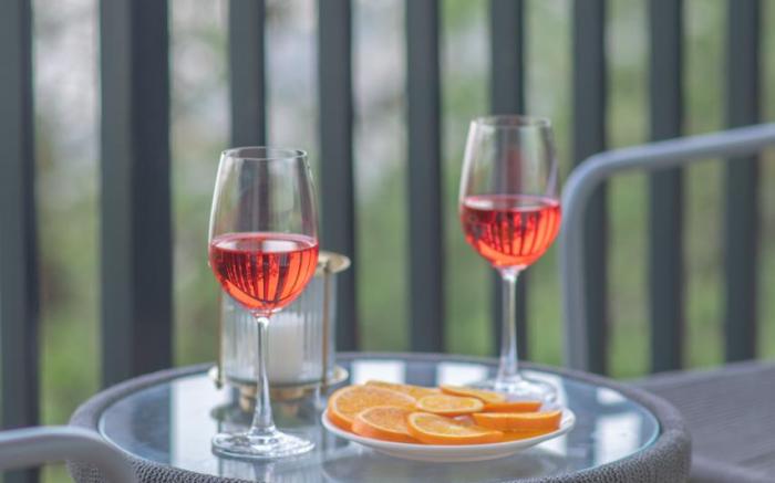 StayVista at  Glass Forest