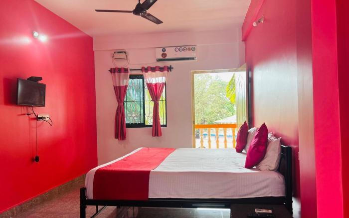 Marina Guest House