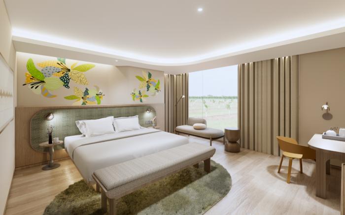 ARTOTEL Living World Kota Wisata