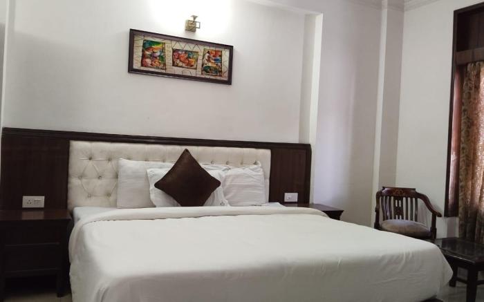 Imperial Heights Resort