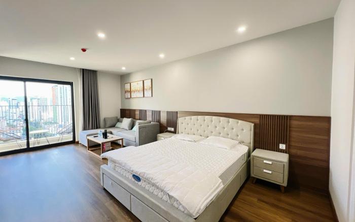 Sea@Sky 5*Suite@Gold Coast Nha Trang, Beach & Mail