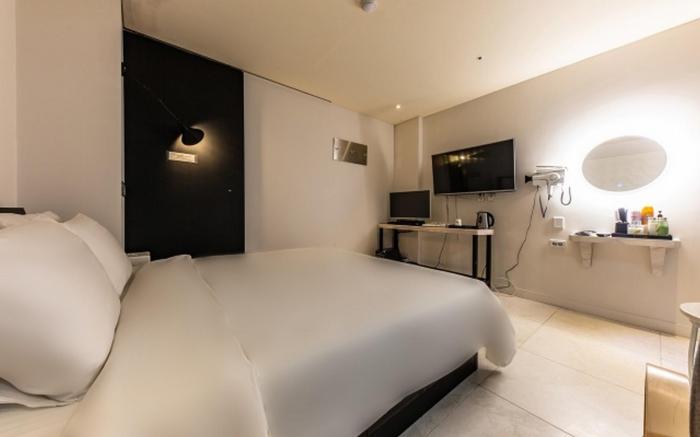Dongtan Hotel Yein