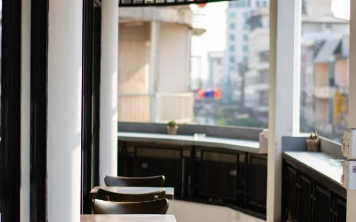 Anou hotel