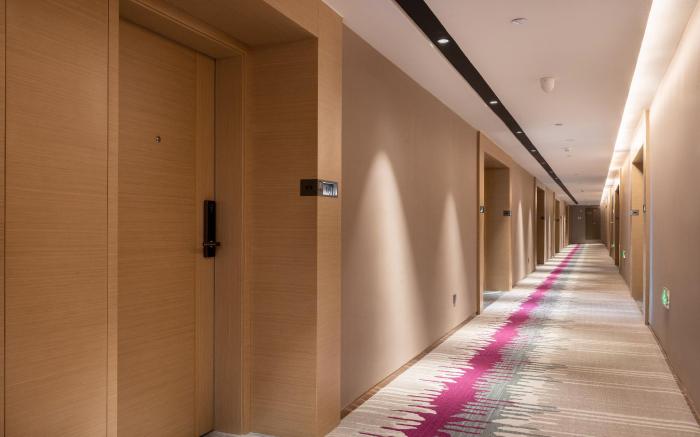 Lavande Hotel (Kunming Wujiaba CBD Center )