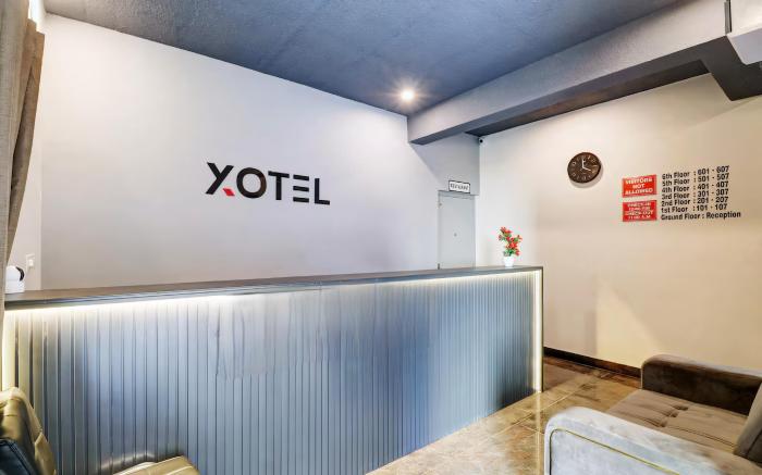 RG Suites EC II