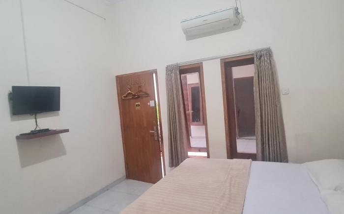 OYO 94628 Arjuna Guest House Syariah