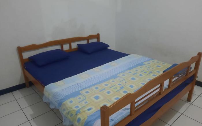 Hotel O 94630 Cipanas Residence (Villa Agape)