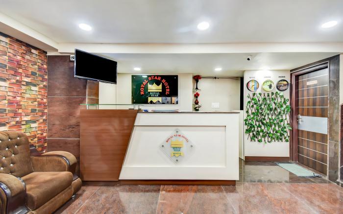 Xotel Koramangala