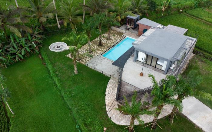 Ship Villa