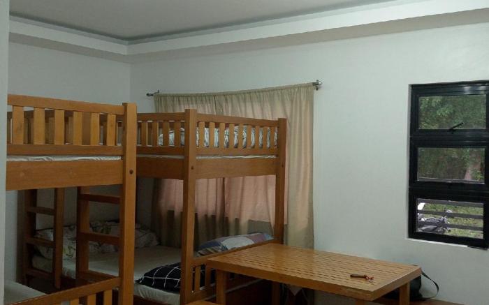 Soli8tude Stay and Floating Cottages Calatagan
