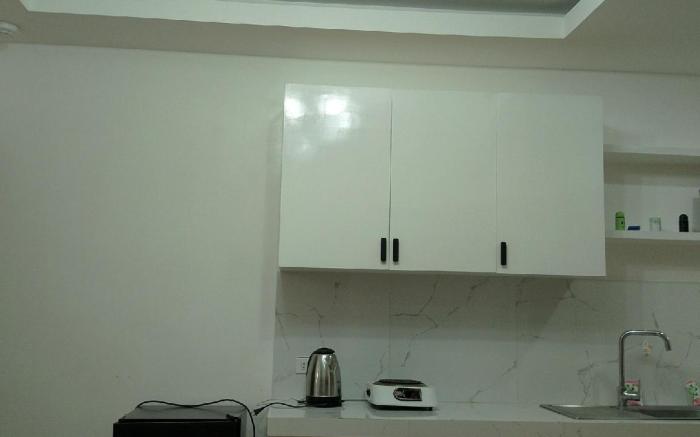 Soli8tude Stay and Floating Cottages Calatagan