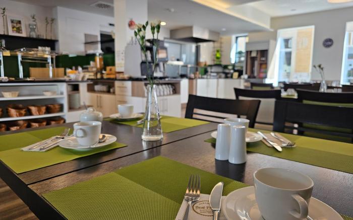 Hotel Am Kaisersaal