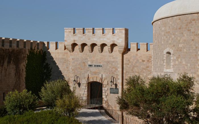 Mamula Island by Banyan Tree