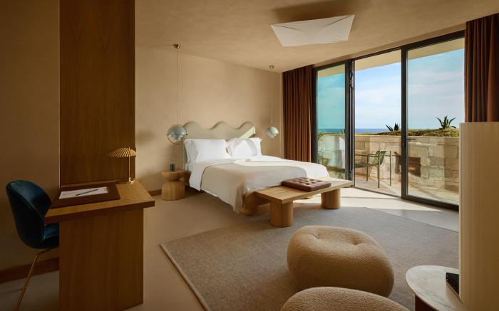 Mamula Island by Banyan Tree
