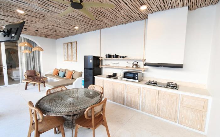 Villa Chioni Uluwatu