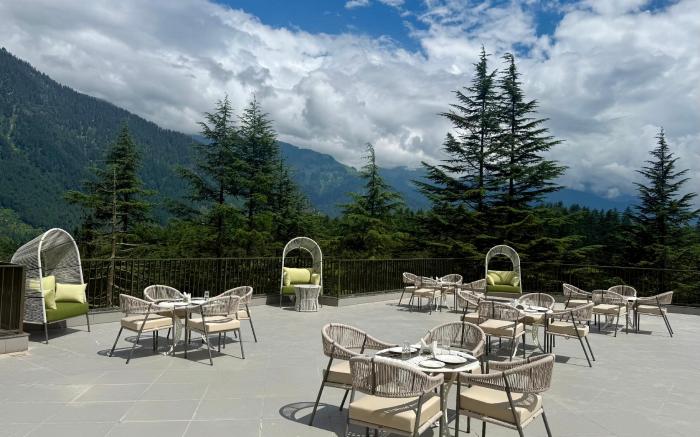 Snow Valley Heights – An Elegant Air-Conditioned Escape by Snow Valley Resorts