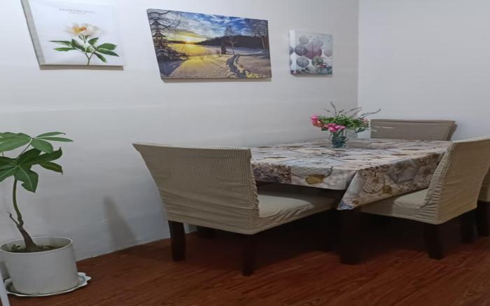 Amigas Transient House