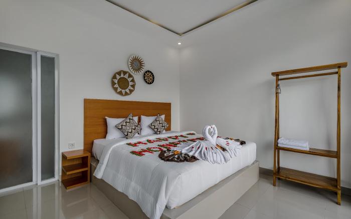 Pandawa Glamping Kintamani