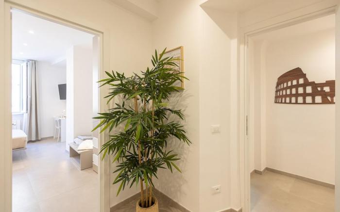 Colosseum Holidays - San Giovanni in Laterano