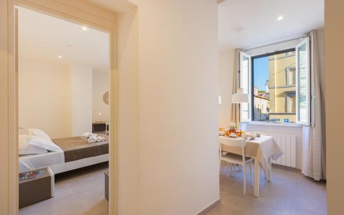 Colosseum Holidays - San Giovanni in Laterano