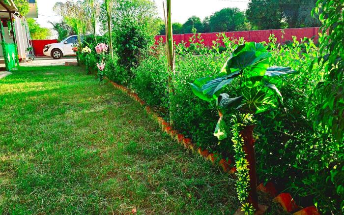 AJ Vacational Villa Rajgarh Alwar 