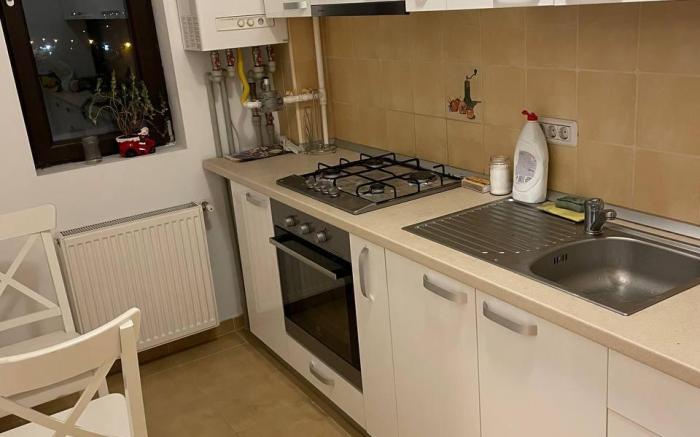 Családi apartman 