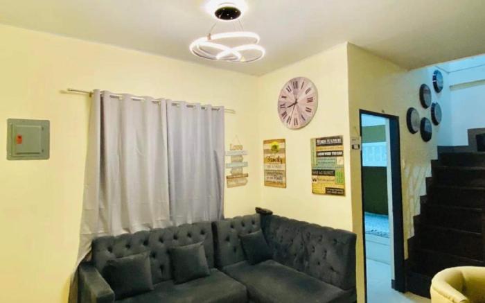 Prestige Homes Cabantian