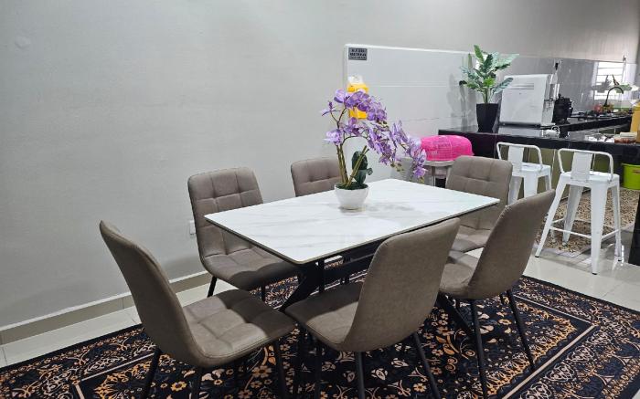 Nur's Homestay 2