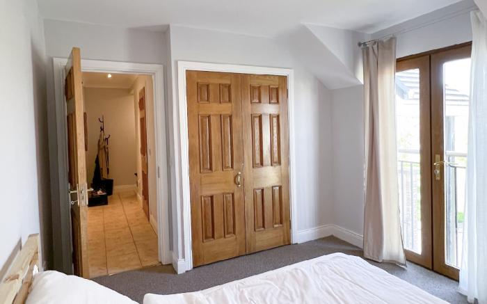 Room with private bathroom "birch"
