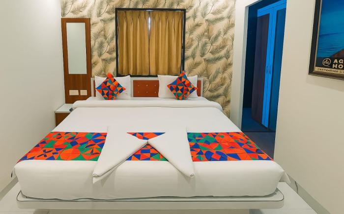 AGY Hotels