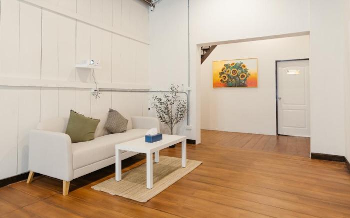 Standard Room (No window) 306 - House of Patcha