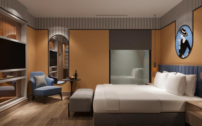 Solaria Tesori Hotel