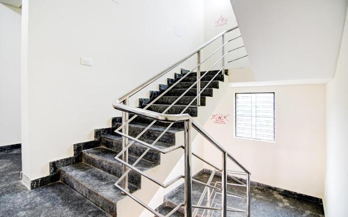 Hotel O Atithi darbar