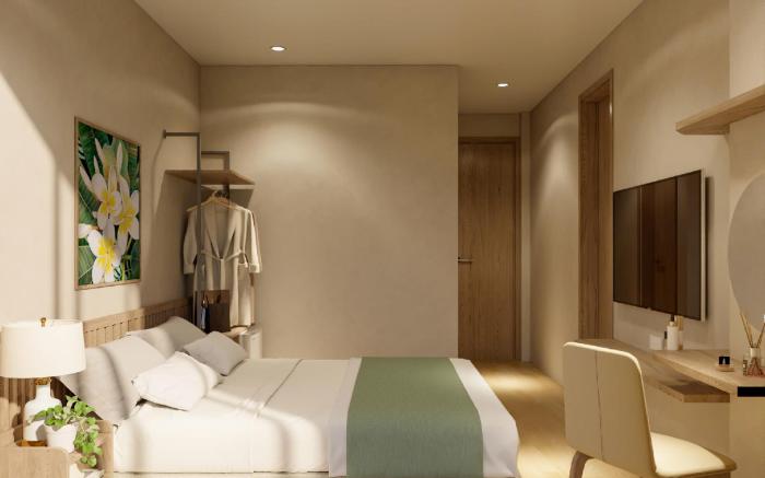 Cham Charm Home Mui Ne