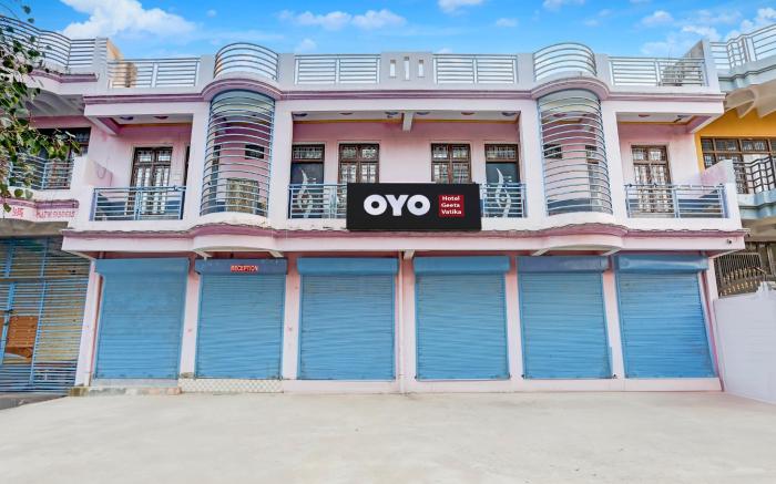 HOTEL O SUMERPUR INN