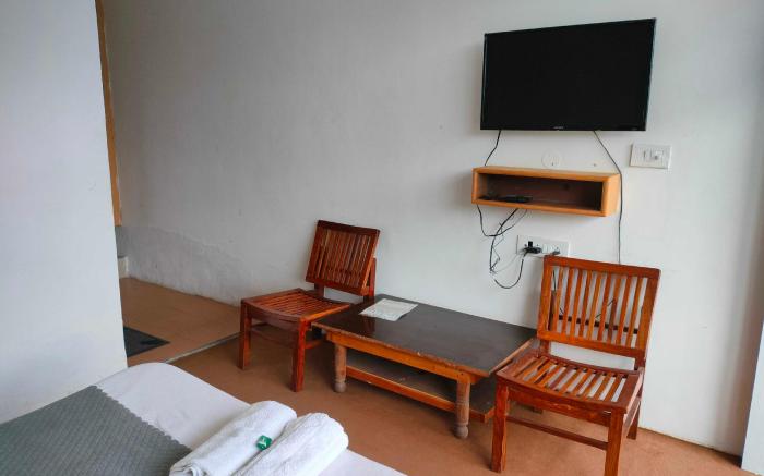 Collection O  SWISS MOUNTAIN RESORT