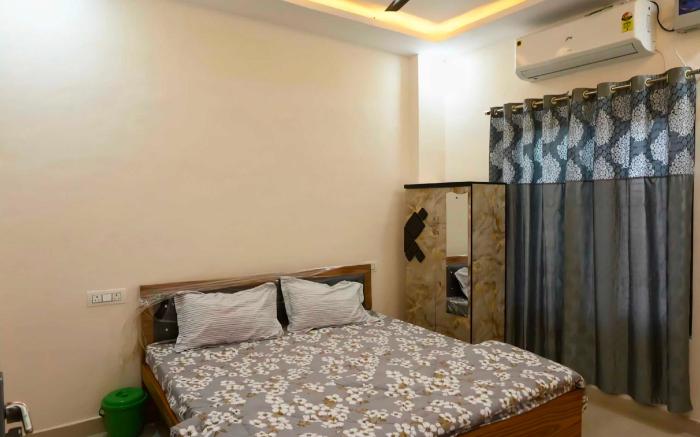 Home O Maa Radhika.inn
