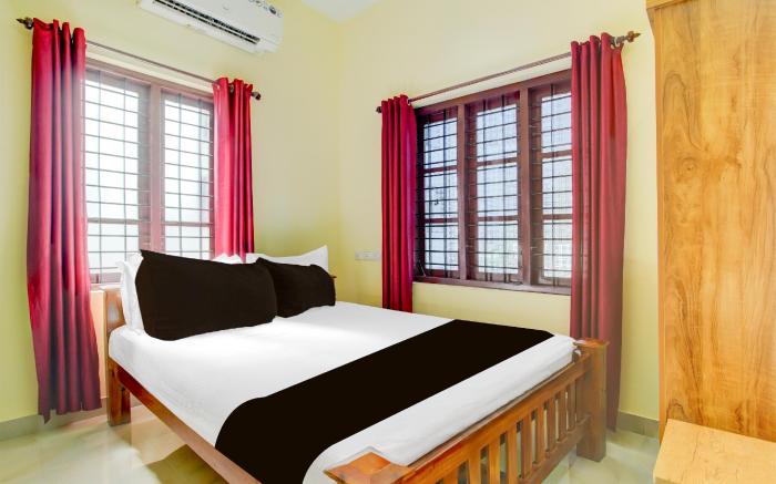 Hotel O Heaven Home Stay