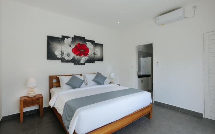 Villa Gajah By Hospitality Bali
