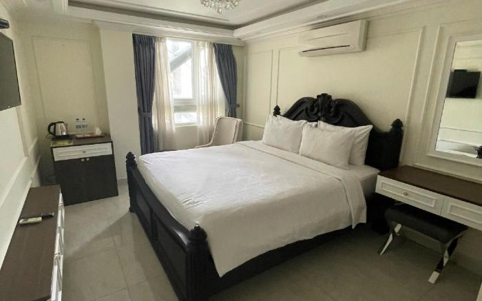 Elite SOFEA Saigon Hotel and Spa