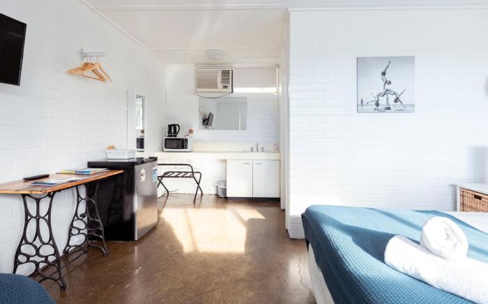 Shoalhaven Heads Motel