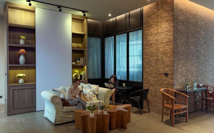 Silom Nara Hotel