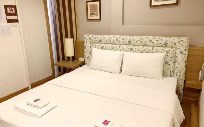 09 Hostel Chiangmai