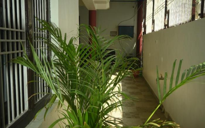 Shri Narayanam Guest House and Home Stay