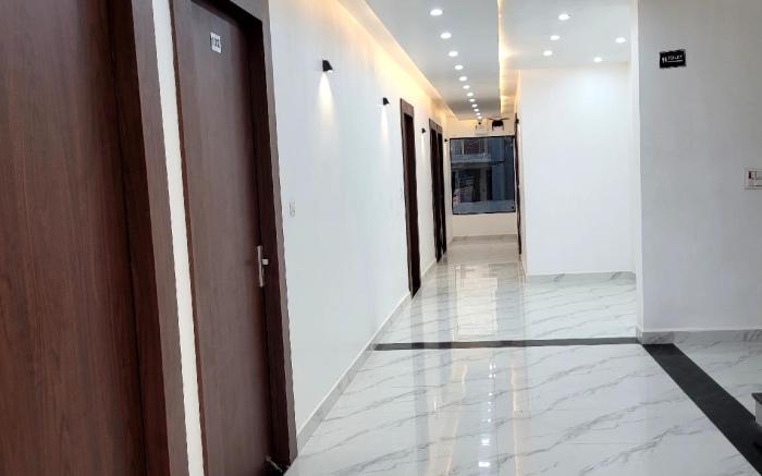 Skyline Hotel - Near Ram Mandir