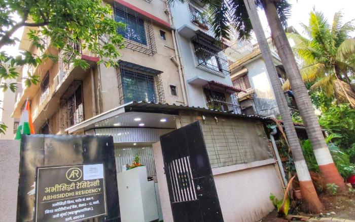 Abhisiddhi Residency